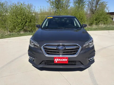 Photos of 2018 Subaru Legacy Limited for sale in Marion, IA at Houdek Auto Center
