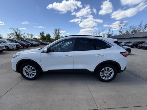 More photos of 2020 Ford Escape SE at Houdek Auto Center, IA