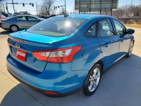 More photos of 2014 Ford Focus SE at Houdek Auto Center, IA