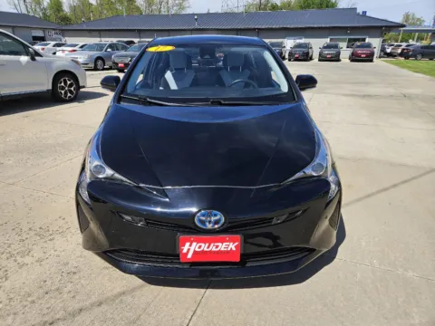 Photos of 2017 Toyota Prius Two for sale in Marion, IA at Houdek Auto Center