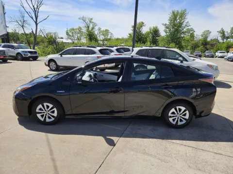 More photos of 2017 Toyota Prius Two at Houdek Auto Center, IA