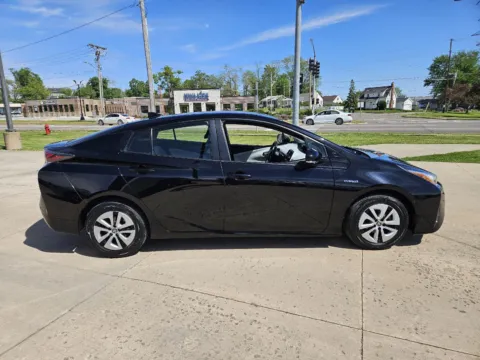 More photos of 2017 Toyota Prius Two at Houdek Auto Center, IA