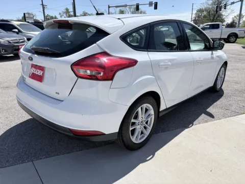 More photos of 2018 Ford Focus SE at Houdek Auto Center, IA