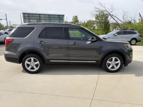 More photos of 2016 Ford Explorer XLT at Houdek Auto Center, IA