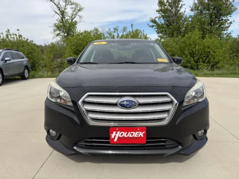 Photos of 2016 Subaru Legacy 2.5i Premium for sale in Marion, IA at Houdek Auto Center