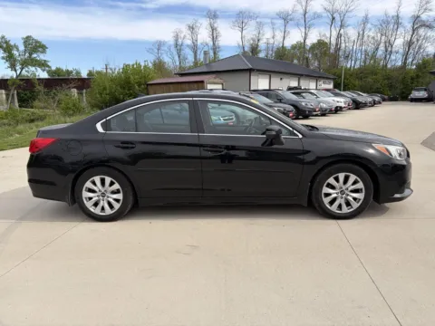 More photos of 2016 Subaru Legacy 2.5i Premium at Houdek Auto Center, IA