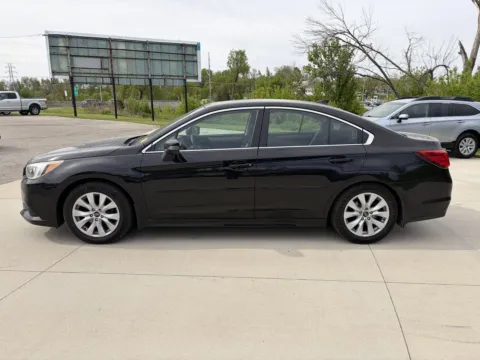 More photos of 2016 Subaru Legacy 2.5i Premium at Houdek Auto Center, IA