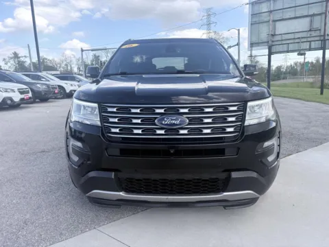 Photos of 2016 Ford Explorer Limited for sale in Marion, IA at Houdek Auto Center