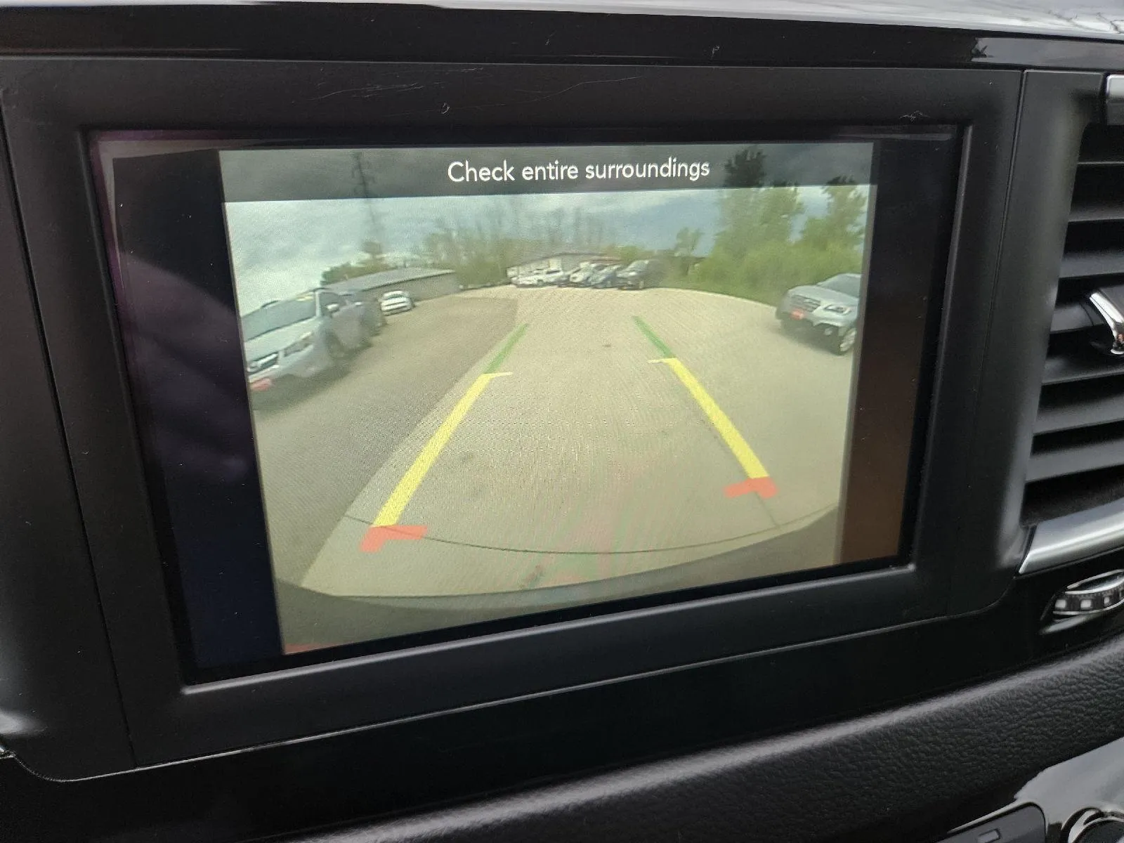 2019 Chrysler Pacifica Touring L - Photo 20