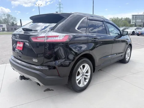 More photos of 2019 Ford Edge SEL at Houdek Auto Center, IA