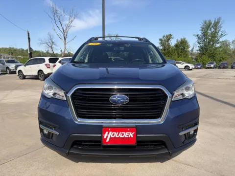 Photos of 2019 Subaru Ascent Touring for sale in Marion, IA at Houdek Auto Center