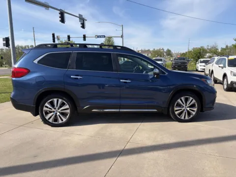 More photos of 2019 Subaru Ascent Touring at Houdek Auto Center, IA