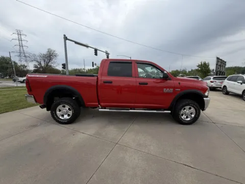 More photos of 2015 Ram 2500 Tradesman Power Wagon at Houdek Auto Center, IA