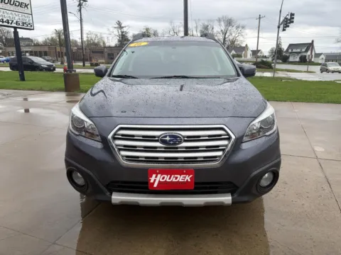 Photos of 2016 Subaru Outback 2.5i Limited for sale in Marion, IA at Houdek Auto Center