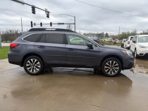 More photos of 2016 Subaru Outback 2.5i Limited at Houdek Auto Center, IA