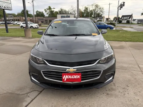 Photos of 2016 Chevrolet Malibu Premier for sale in Marion, IA at Houdek Auto Center