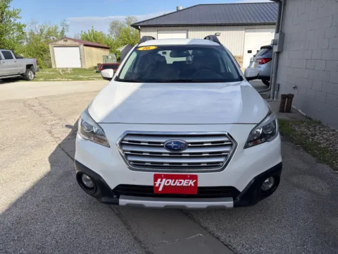Photos of 2016 Subaru Outback 3.6R Limited for sale in Marion, IA at Houdek Auto Center
