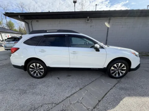 More photos of 2016 Subaru Outback 3.6R Limited at Houdek Auto Center, IA