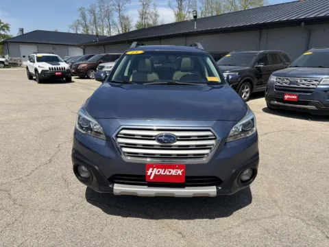 Photos of 2015 Subaru Outback 2.5i Limited for sale in Marion, IA at Houdek Auto Center
