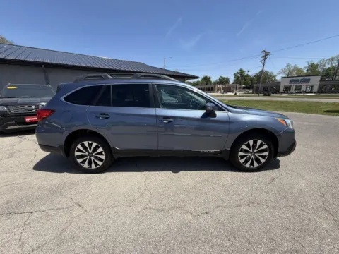 More photos of 2015 Subaru Outback 2.5i Limited at Houdek Auto Center, IA