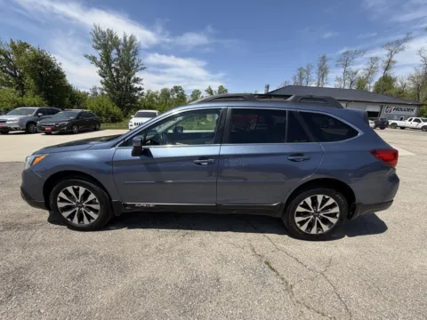 More photos of 2015 Subaru Outback 2.5i Limited at Houdek Auto Center, IA