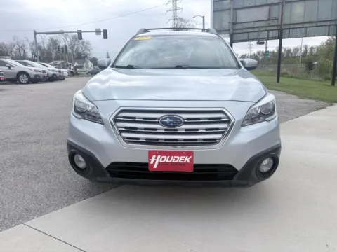 Photos of 2017 Subaru Outback Premium for sale in Marion, IA at Houdek Auto Center
