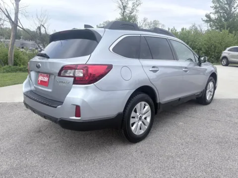 More photos of 2017 Subaru Outback Premium at Houdek Auto Center, IA