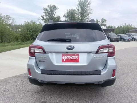 More photos of 2017 Subaru Outback Premium at Houdek Auto Center, IA