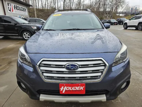 Photos of 2015 Subaru Outback 2.5i Limited for sale in Marion, IA at Houdek Auto Center