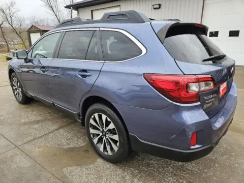 More photos of 2015 Subaru Outback 2.5i Limited at Houdek Auto Center, IA