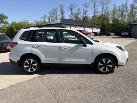 More photos of 2018 Subaru Forester 2.5i Premium PZEV CV at Houdek Auto Center, IA