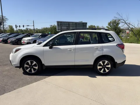 More photos of 2018 Subaru Forester 2.5i Premium PZEV CV at Houdek Auto Center, IA