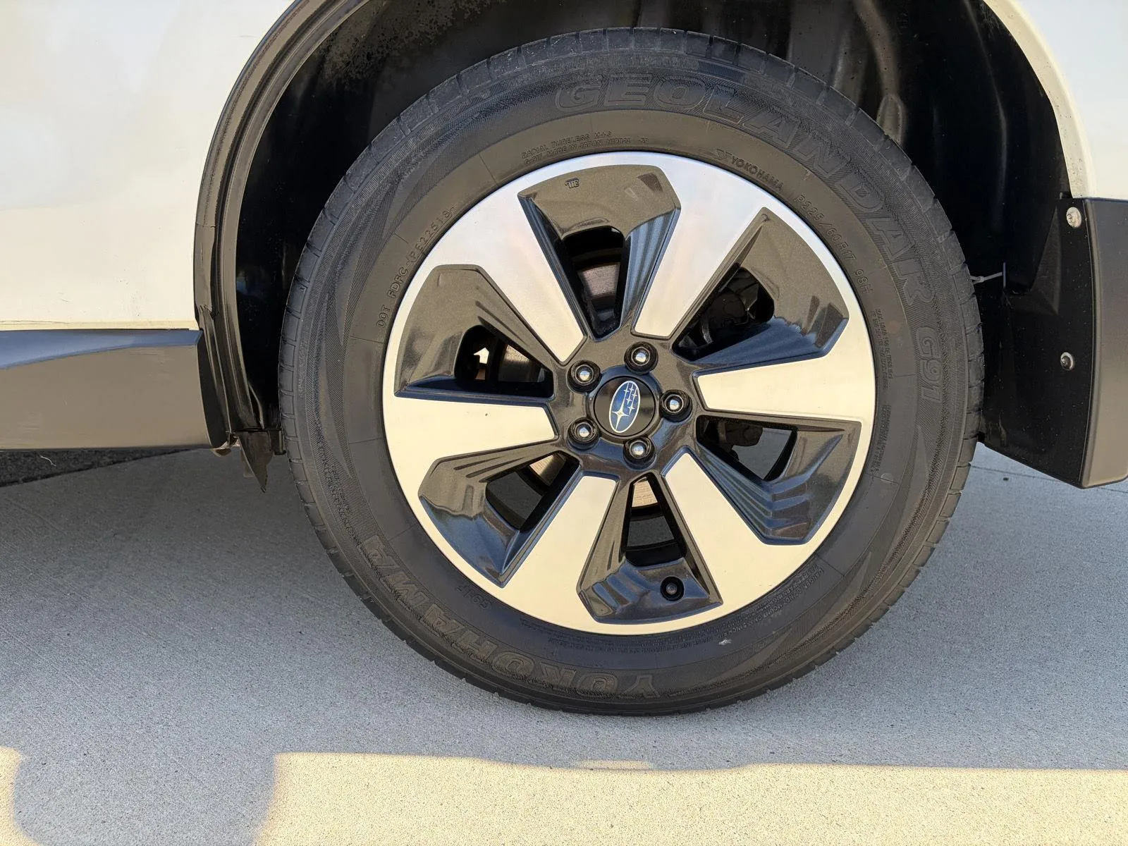 2018 Subaru Forester Base - Photo 9