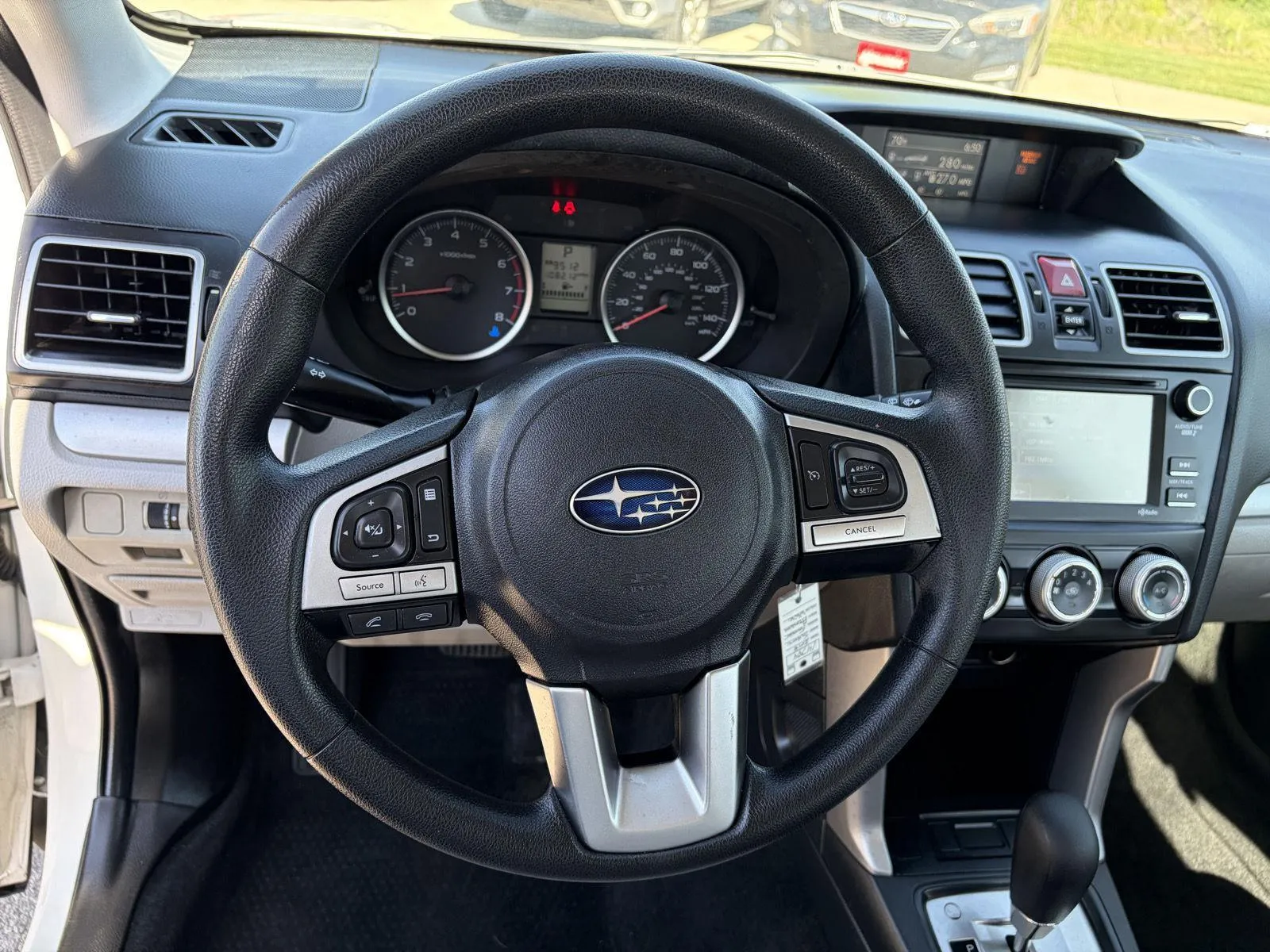 2018 Subaru Forester Base - Photo 12