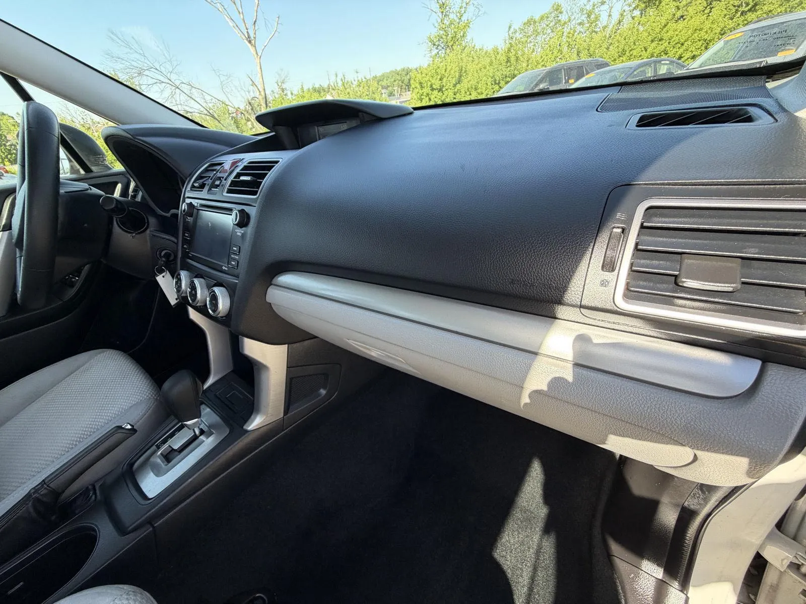 2018 Subaru Forester Base - Photo 14