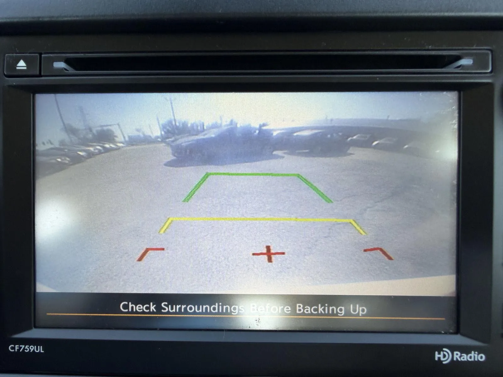 2018 Subaru Forester Base - Photo 20