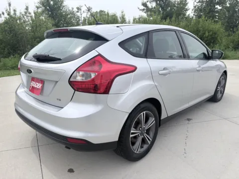 More photos of 2014 Ford Focus SE at Houdek Auto Center, IA