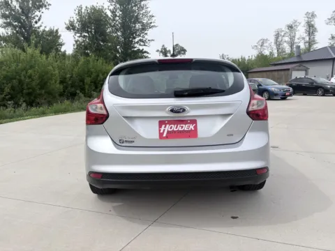 More photos of 2014 Ford Focus SE at Houdek Auto Center, IA