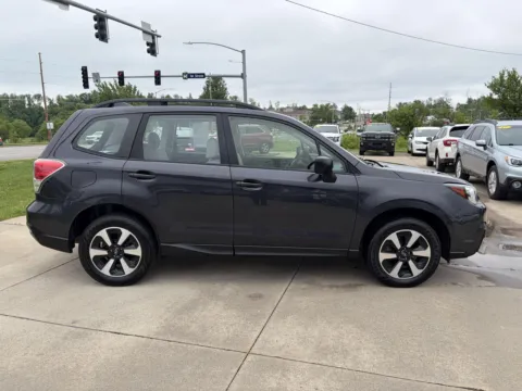 More photos of 2018 Subaru Forester 2.5i Premium PZEV CV at Houdek Auto Center, IA