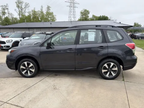 More photos of 2018 Subaru Forester 2.5i Premium PZEV CV at Houdek Auto Center, IA