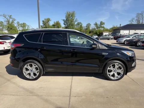 More photos of 2017 Ford Escape Titanium at Houdek Auto Center, IA