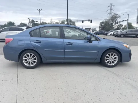 More photos of 2014 Subaru Impreza Sedan Premium at Houdek Auto Center, IA