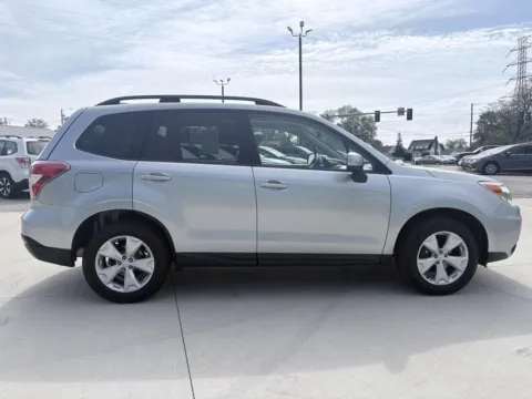 More photos of 2016 Subaru Forester 2.5i Premium at Houdek Auto Center, IA