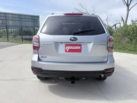 More photos of 2016 Subaru Forester 2.5i Premium at Houdek Auto Center, IA