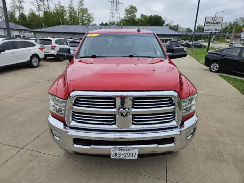 Photos of 2017 Ram 2500 Lone Star for sale in Marion, IA at Houdek Auto Center