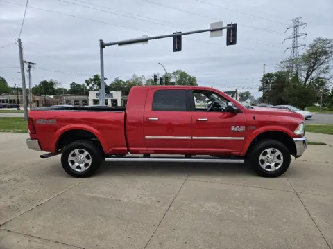 More photos of 2017 Ram 2500 Lone Star at Houdek Auto Center, IA