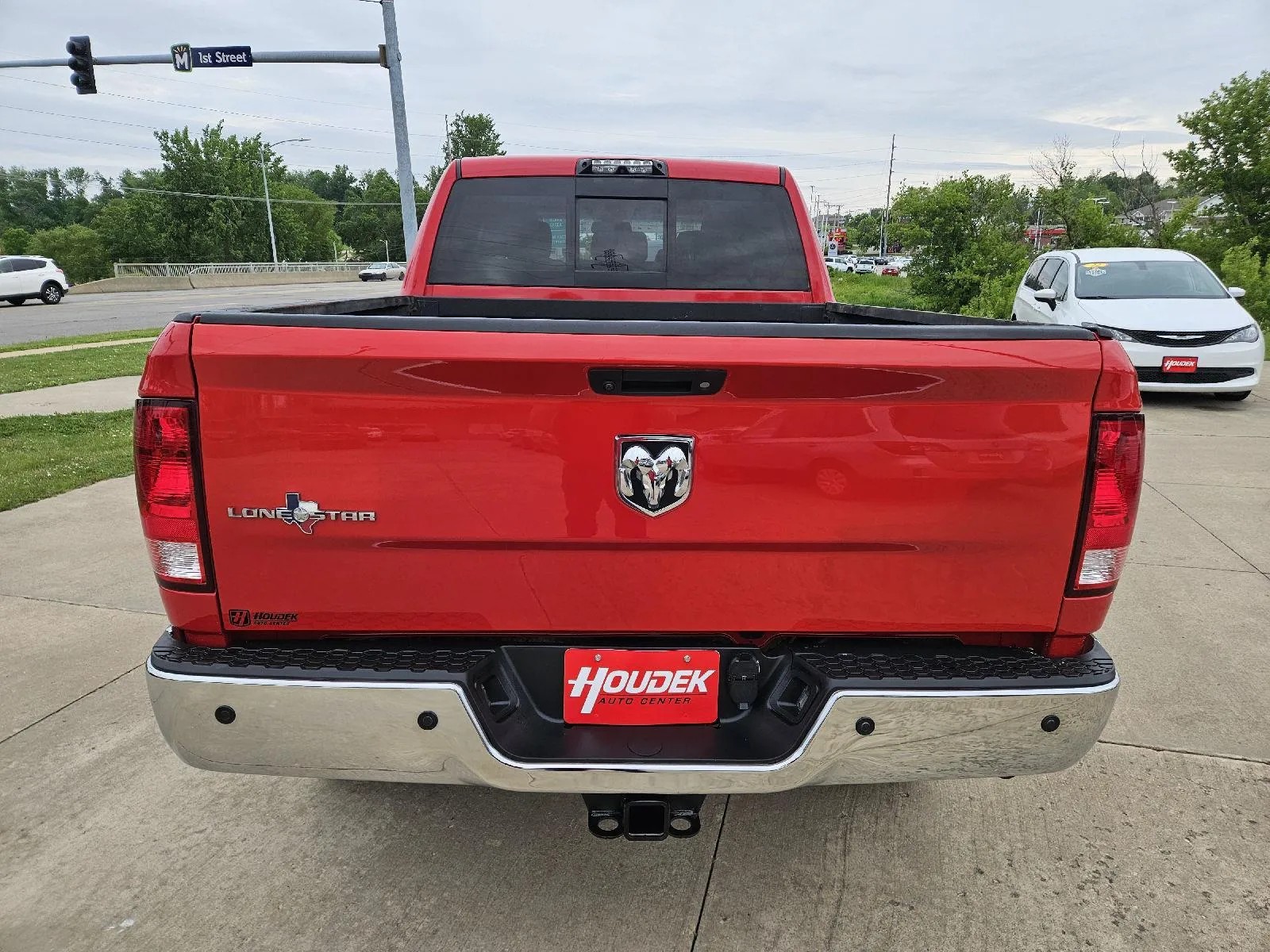 Ram 2500 photo 7