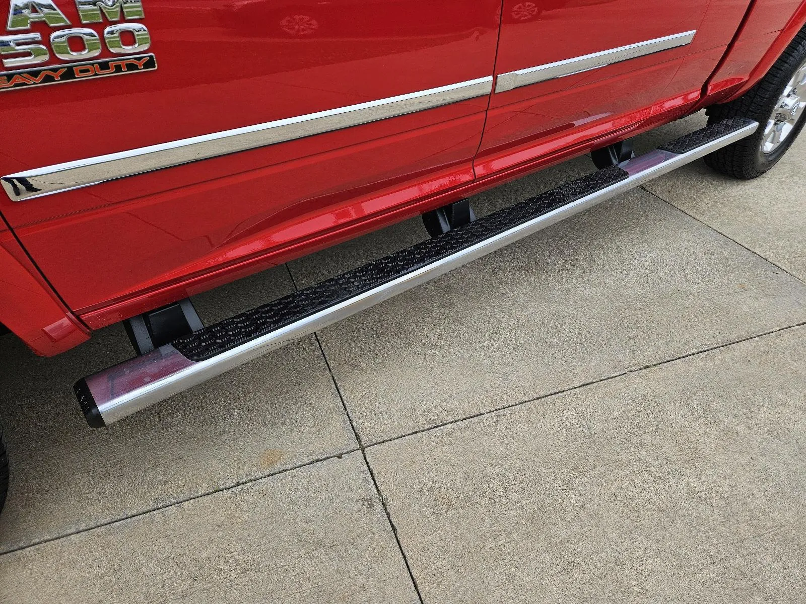 Ram 2500 photo 10