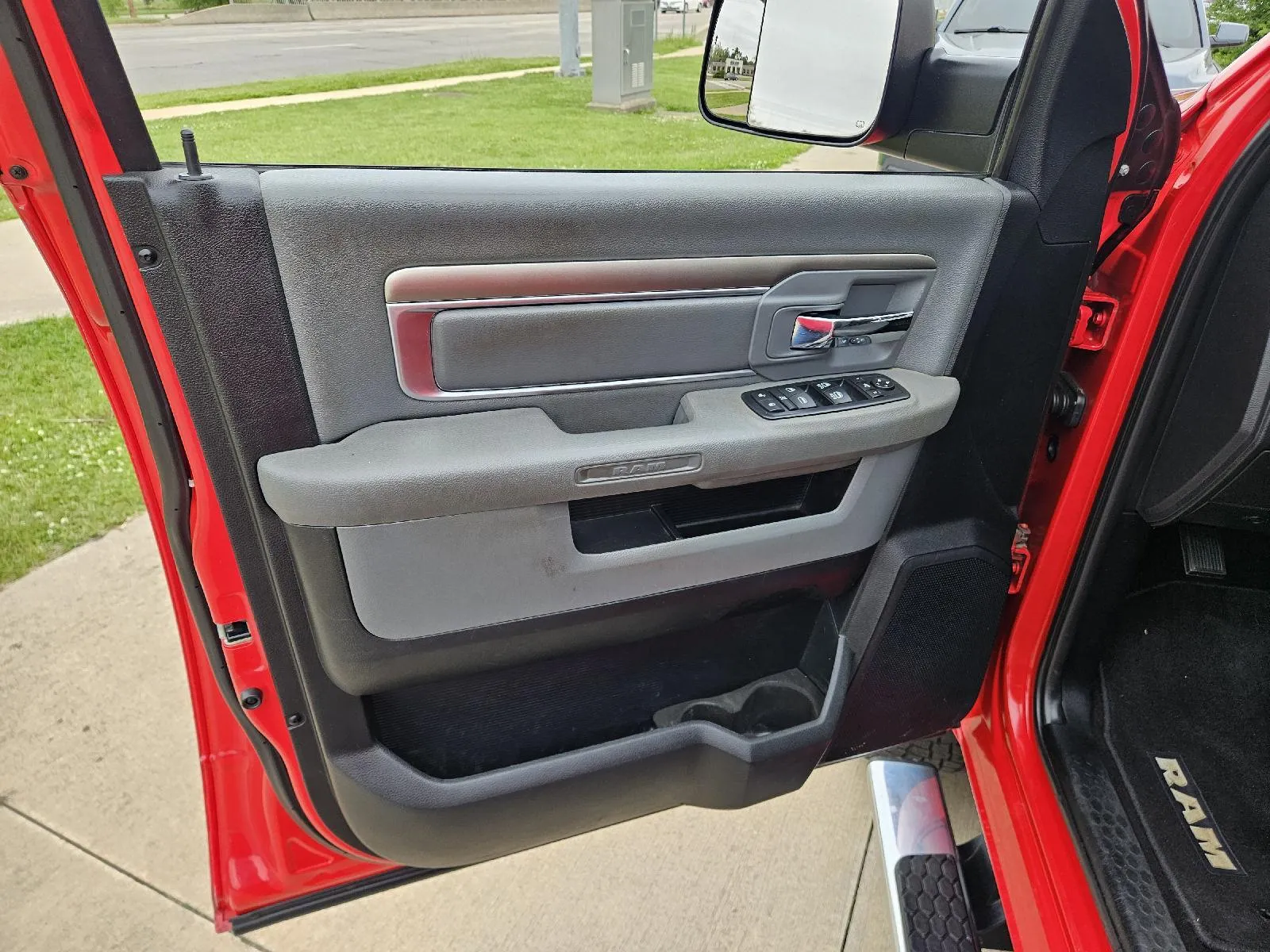 Ram 2500 photo 17