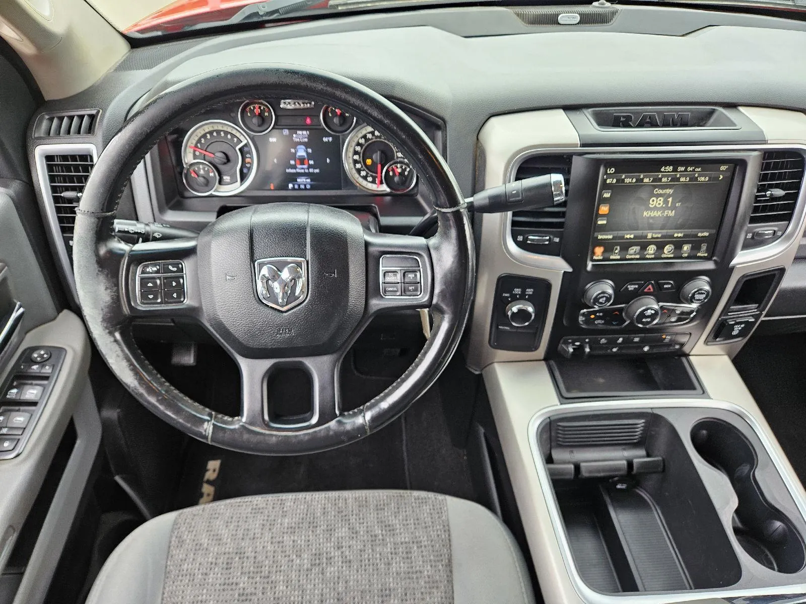 Ram 2500 photo 19